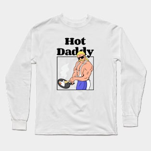 Hod Taddy Long Sleeve T-Shirt